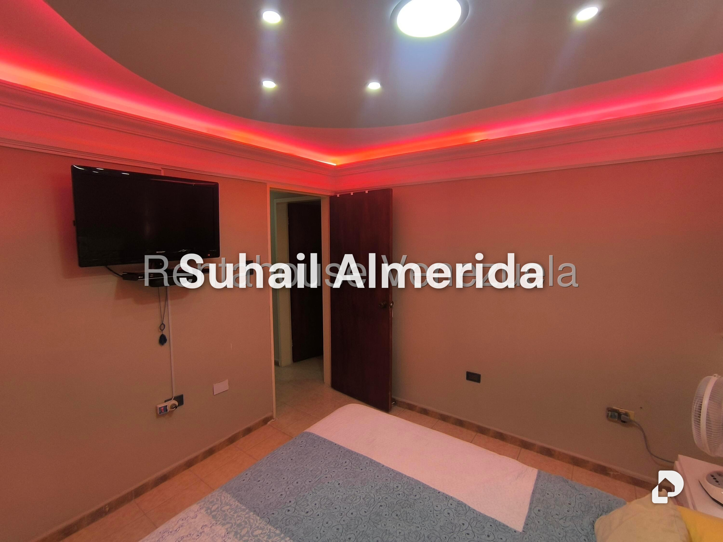 Apartamento en La Granja I, Naguanagua