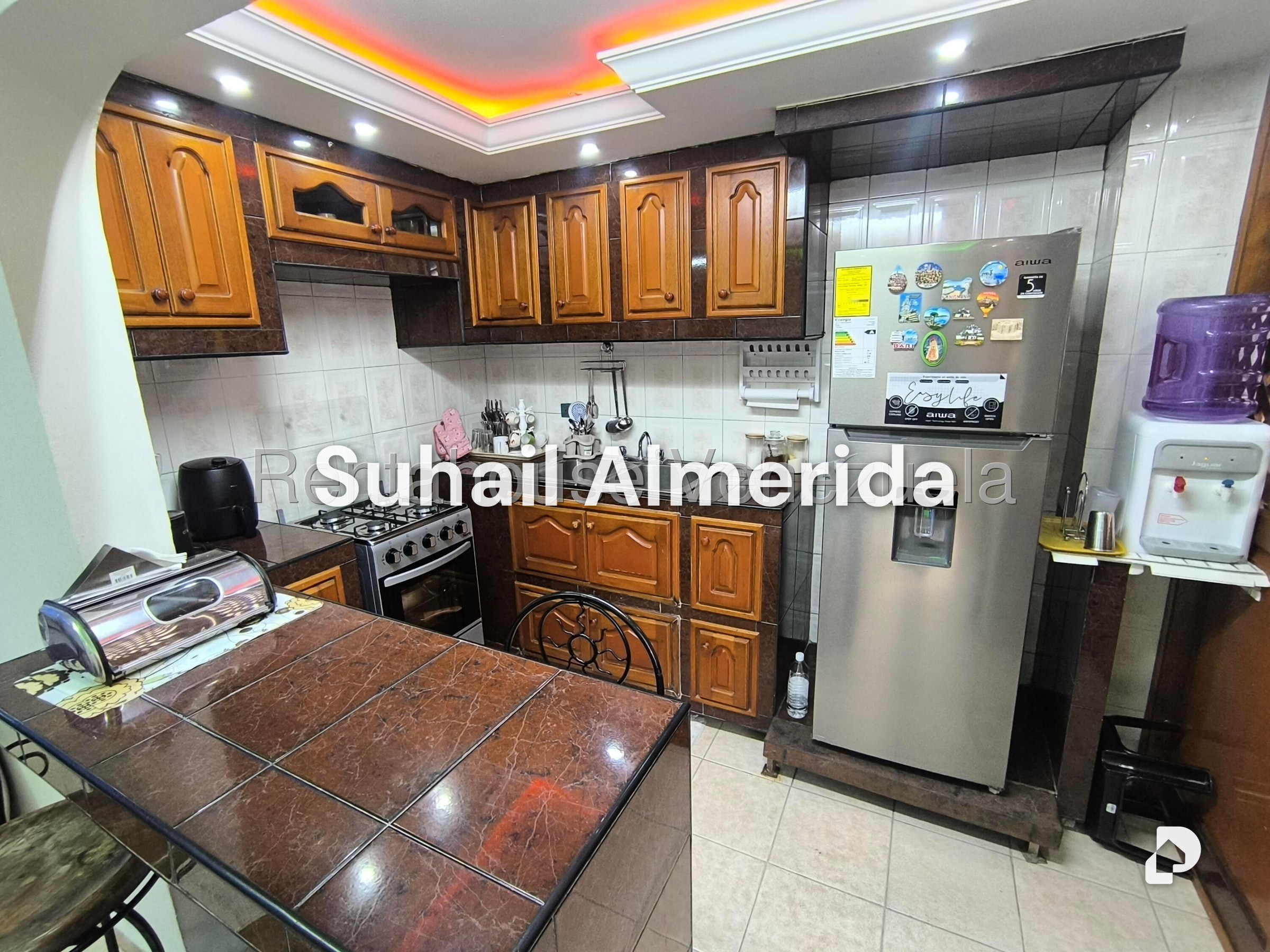 Apartamento en La Granja I, Naguanagua