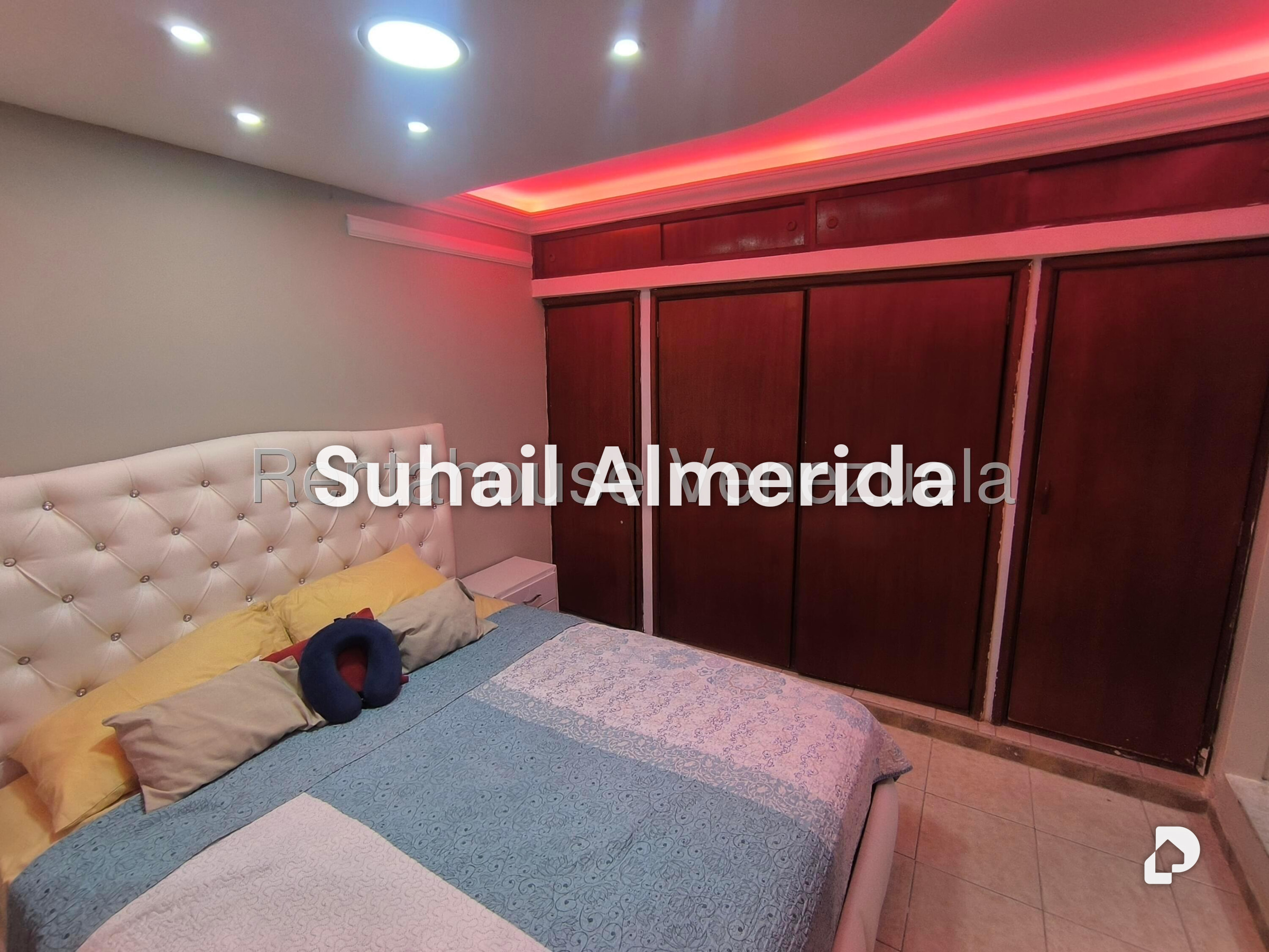 Apartamento en La Granja I, Naguanagua