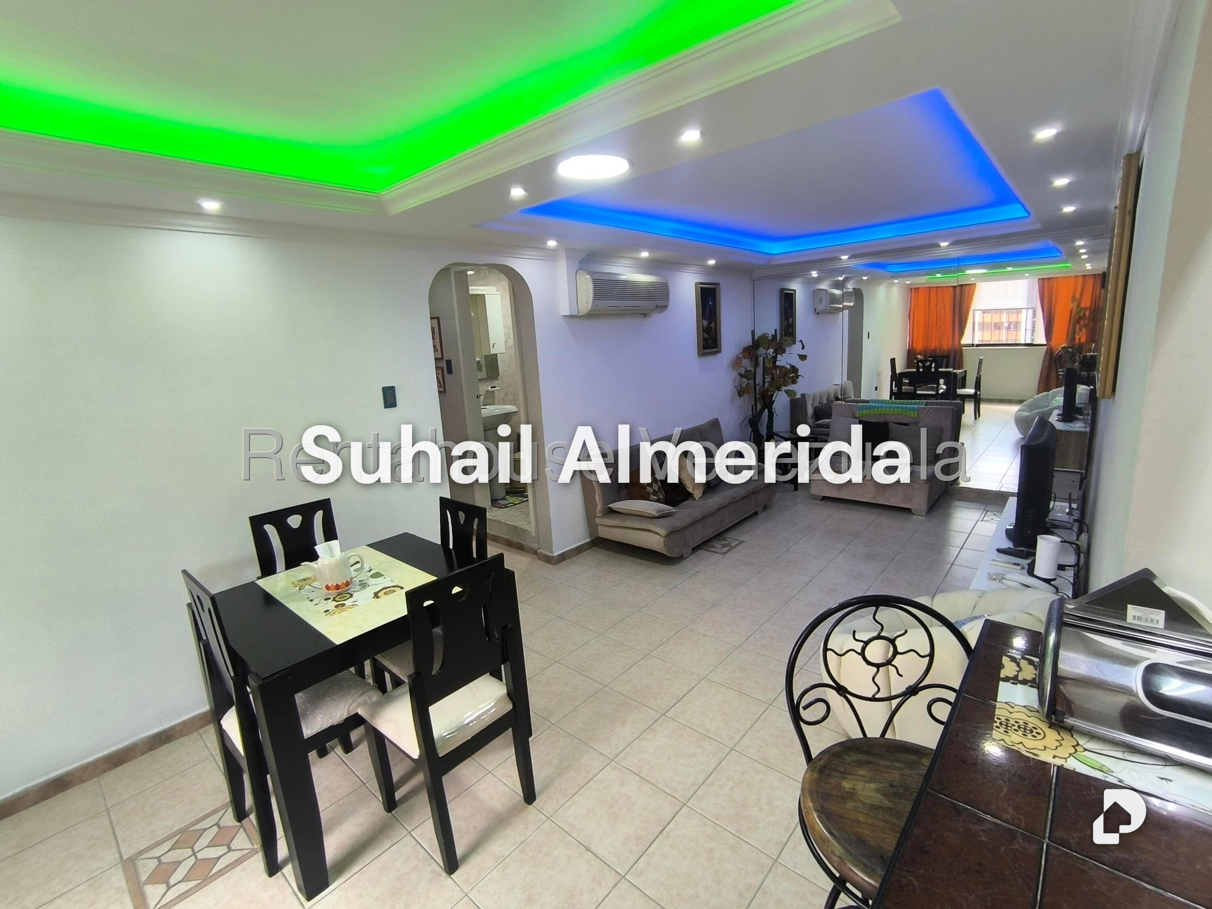 Apartamento en La Granja I, Naguanagua