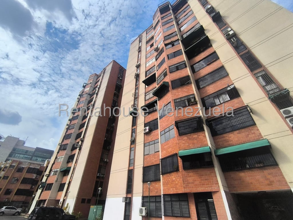 Apartamento en La Granja I, Naguanagua - 1