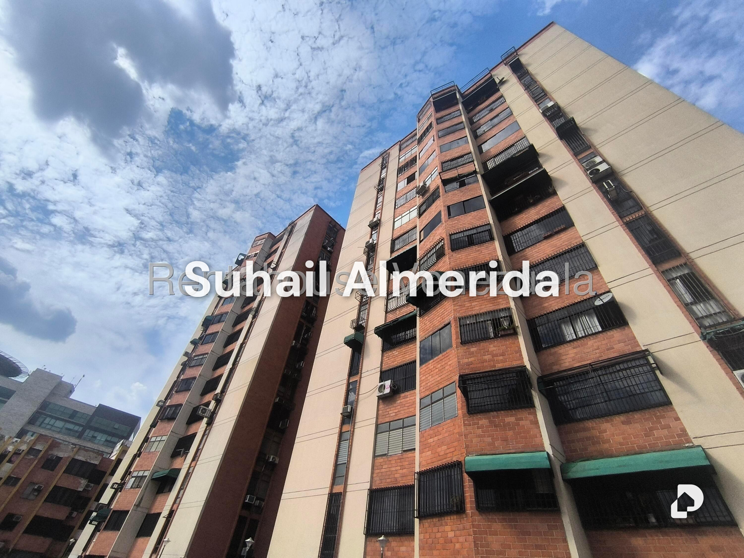 Apartamento en La Granja I, Naguanagua