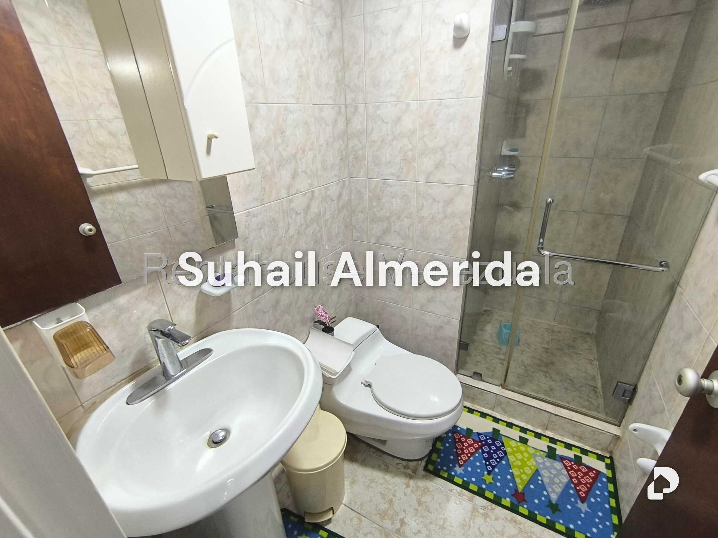 Apartamento en La Granja I, Naguanagua