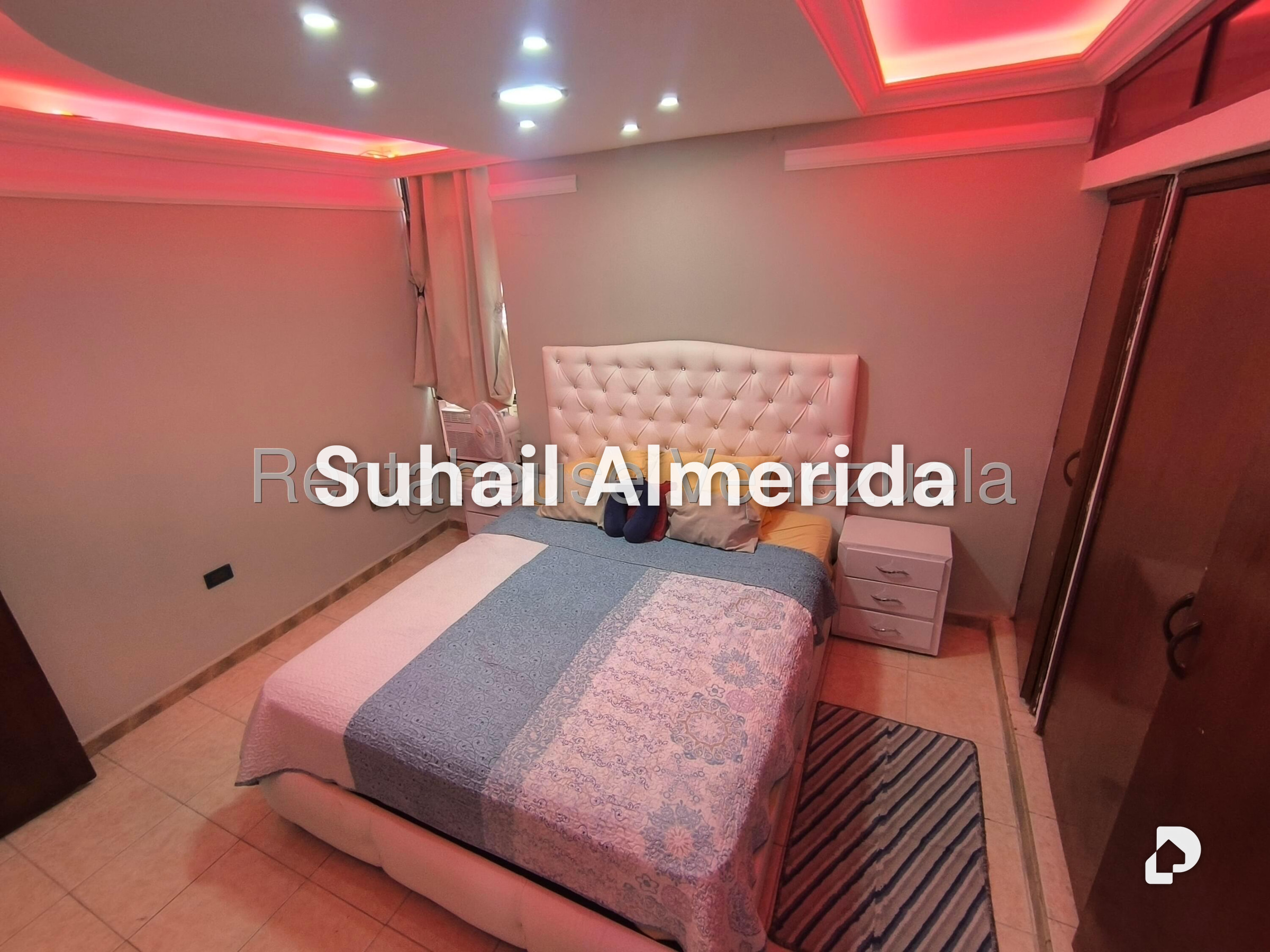 Apartamento en La Granja I, Naguanagua