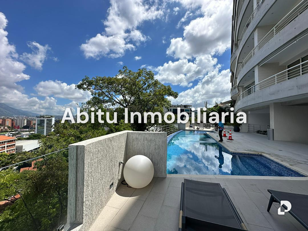 Apartamento en Chulavista, Caracas – 2