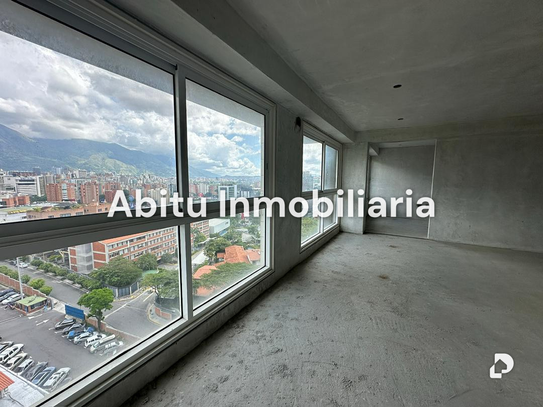 Apartamento en Chulavista, Caracas – 5
