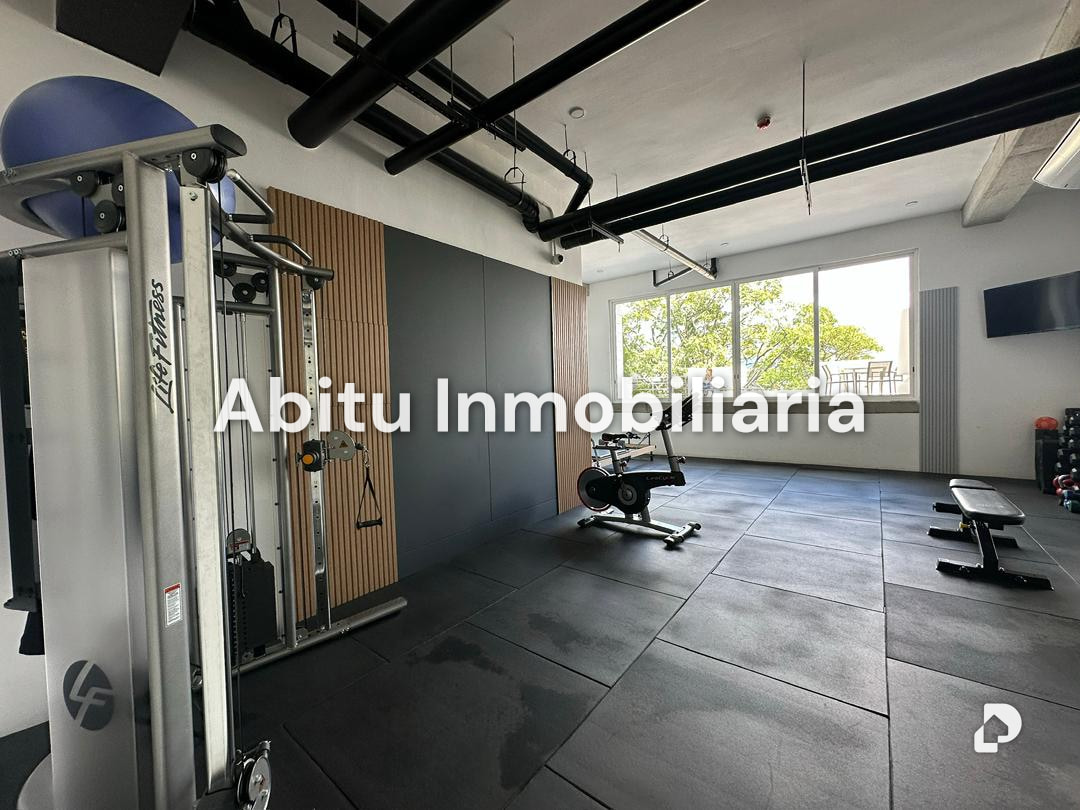 Apartamento en Chulavista, Caracas – 11