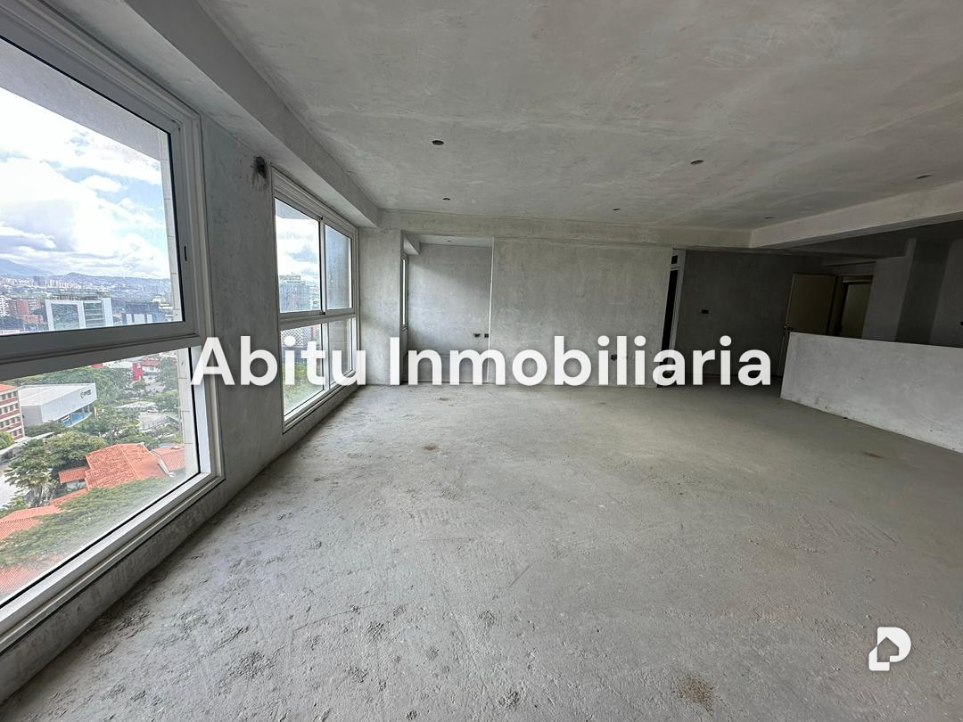Apartamento en Chulavista, Caracas – 4