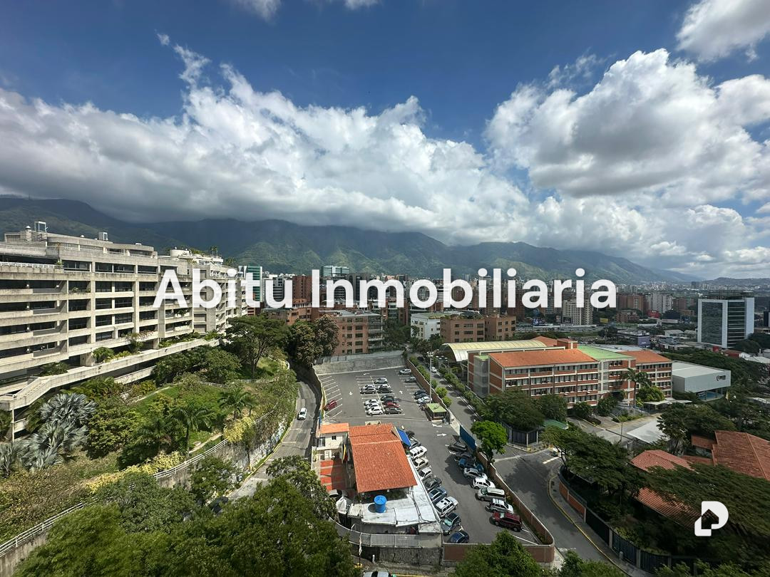 Apartamento en Chulavista, Caracas – 3