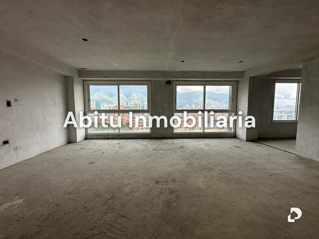 Apartamento en Chulavista, Caracas – 8