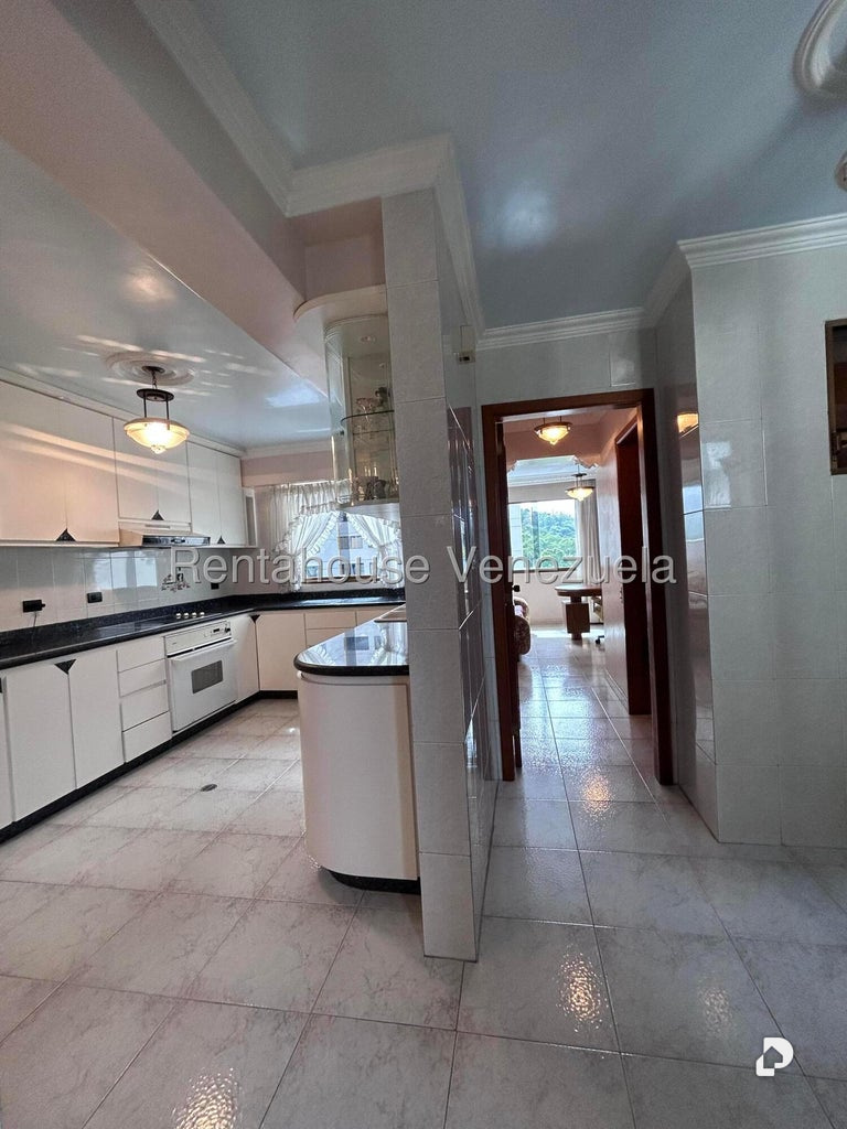 Apartamento en Terrazas del Ávila, Caracas – 5