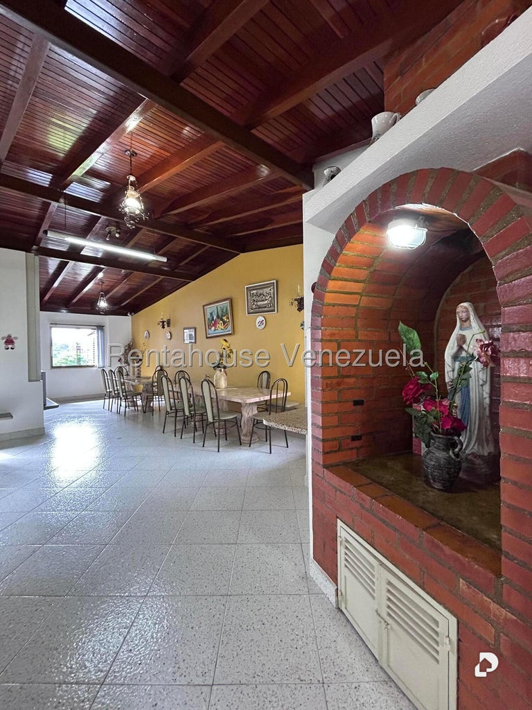 Apartamento en Terrazas del Ávila, Caracas – 11