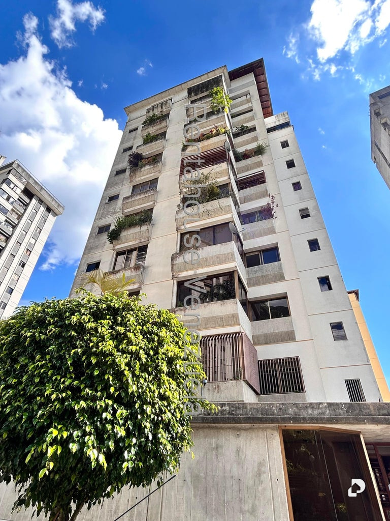 Apartamento en Terrazas del Ávila, Caracas – 1