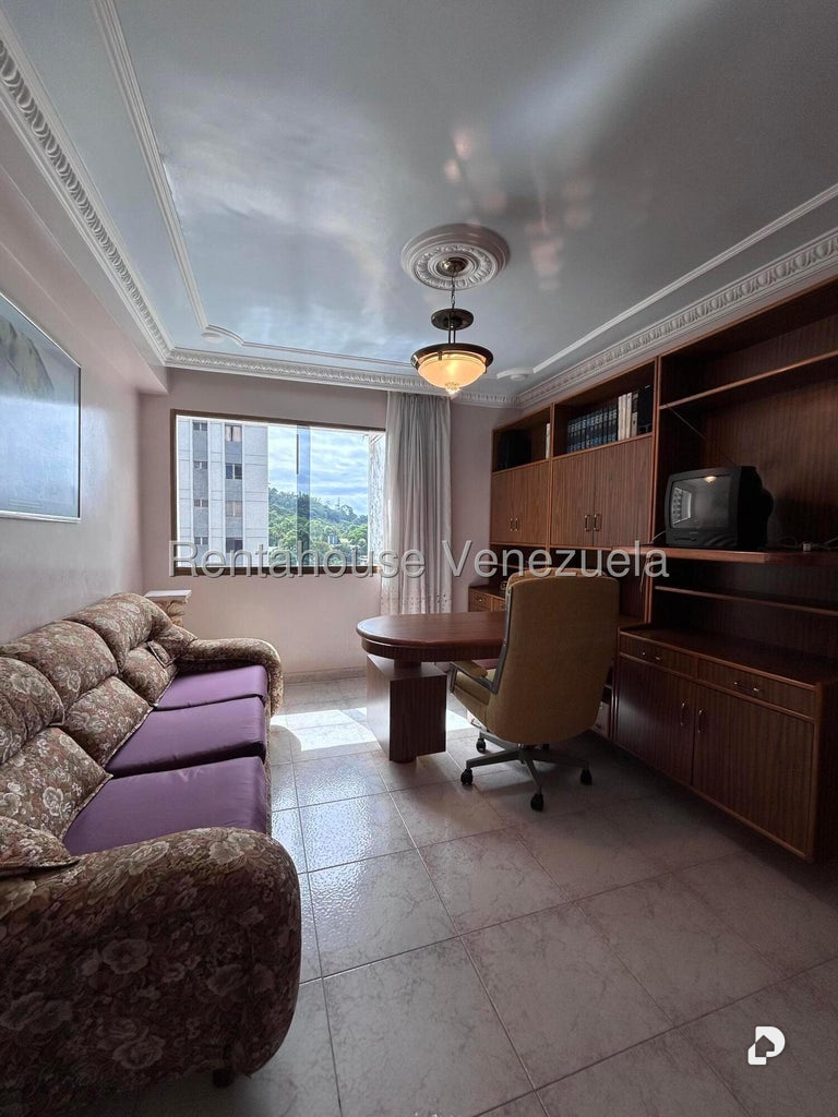 Apartamento en Terrazas del Ávila, Caracas – 8