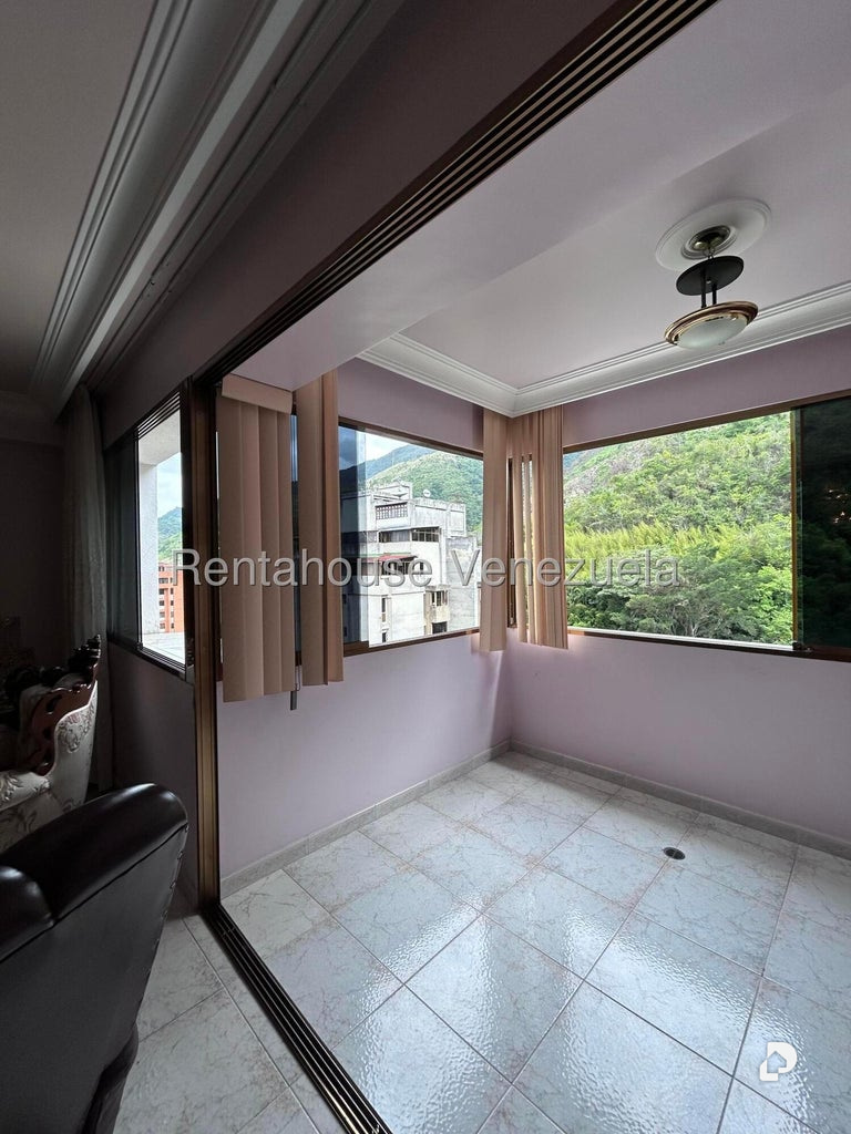 Apartamento en Terrazas del Ávila, Caracas – 4