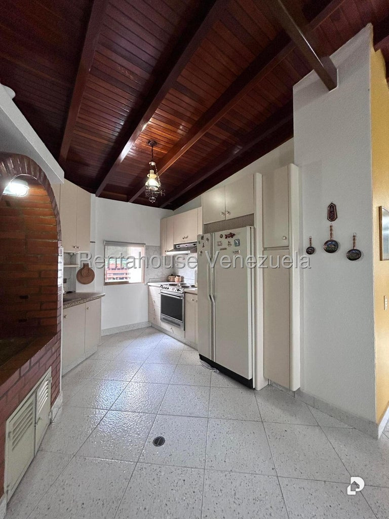 Apartamento en Terrazas del Ávila, Caracas – 13
