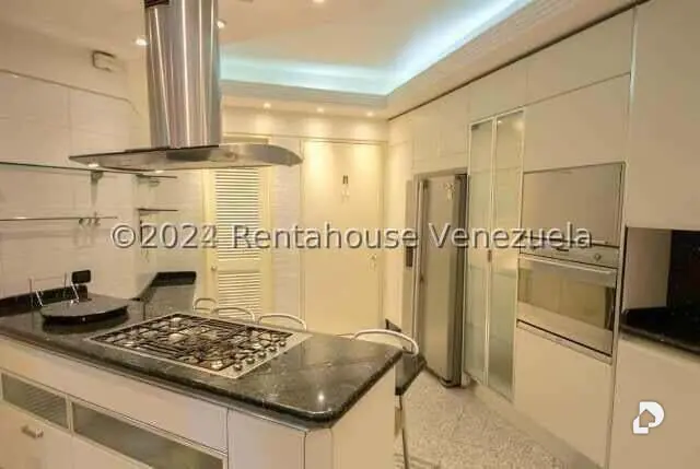 Apartamento en Colinas de Valle Arriba, Caracas – 10