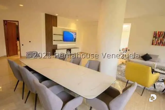 Apartamento en Colinas de Valle Arriba, Caracas – 6