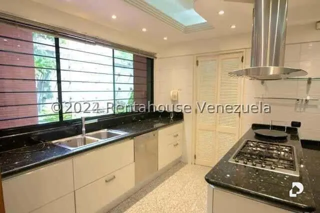 Apartamento en Colinas de Valle Arriba, Caracas – 18