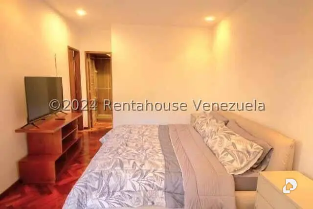 Apartamento en Colinas de Valle Arriba, Caracas – 7