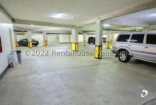 Apartamento en Colinas de Valle Arriba, Caracas – 25