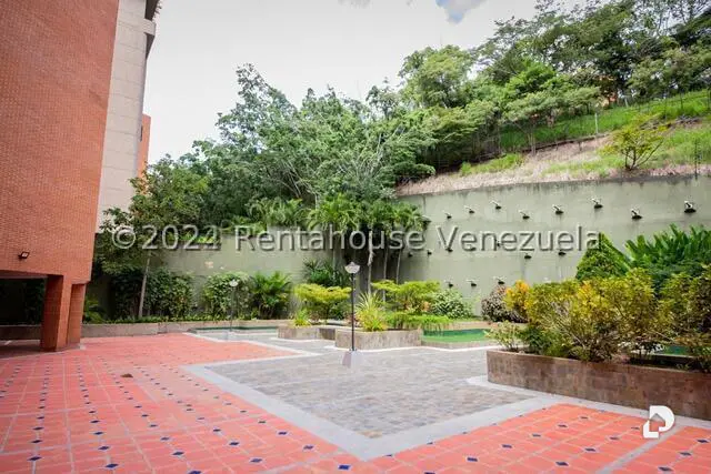 Apartamento en Colinas de Valle Arriba, Caracas – 27