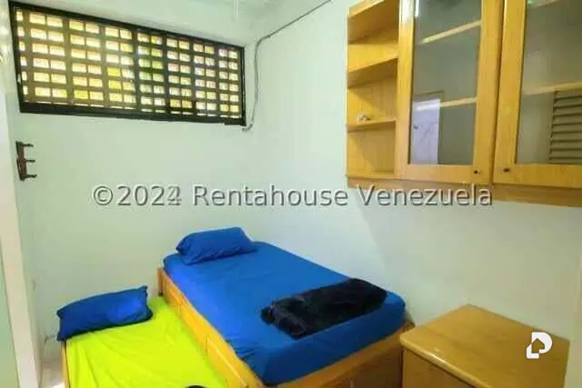 Apartamento en Colinas de Valle Arriba, Caracas – 24