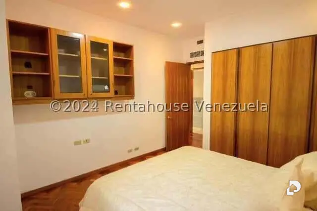 Apartamento en Colinas de Valle Arriba, Caracas – 19
