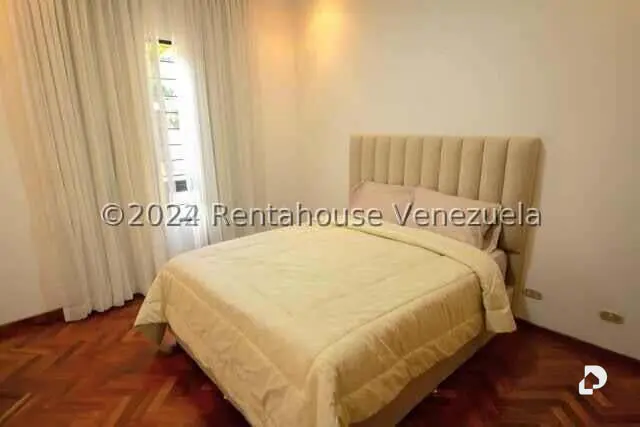 Apartamento en Colinas de Valle Arriba, Caracas – 9