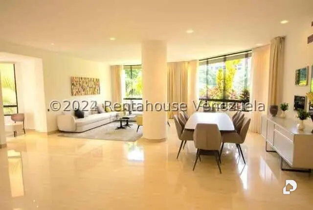 Apartamento en Colinas de Valle Arriba, Caracas – 5