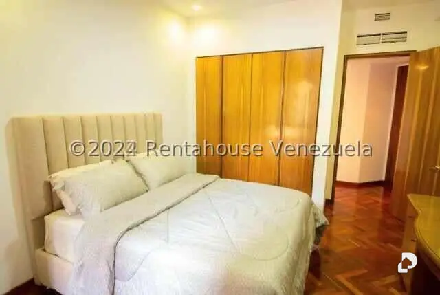 Apartamento en Colinas de Valle Arriba, Caracas – 14