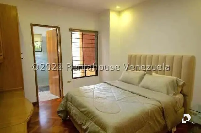Apartamento en Colinas de Valle Arriba, Caracas – 13