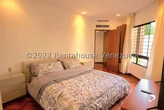Apartamento en Colinas de Valle Arriba, Caracas – 16