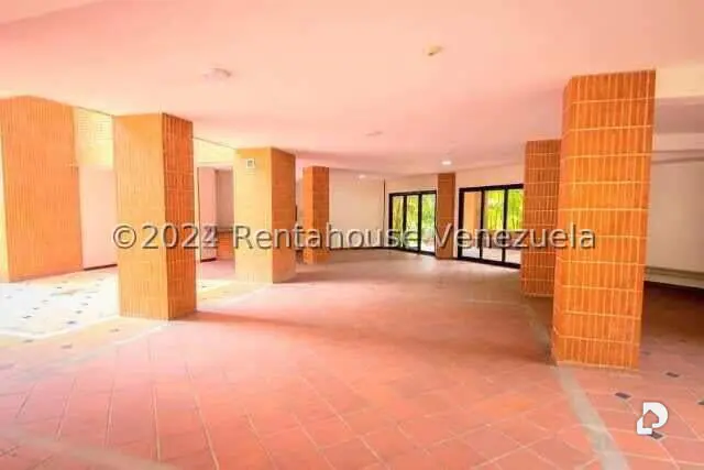 Apartamento en Colinas de Valle Arriba, Caracas – 26