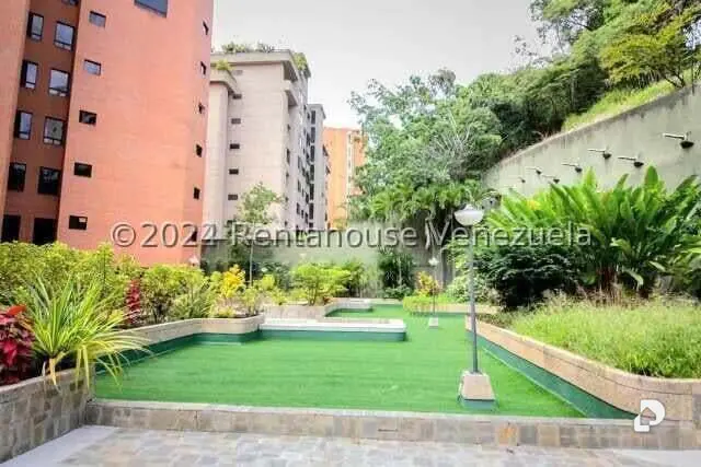 Apartamento en Colinas de Valle Arriba, Caracas – 29