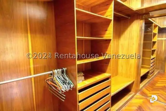 Apartamento en Colinas de Valle Arriba, Caracas – 20