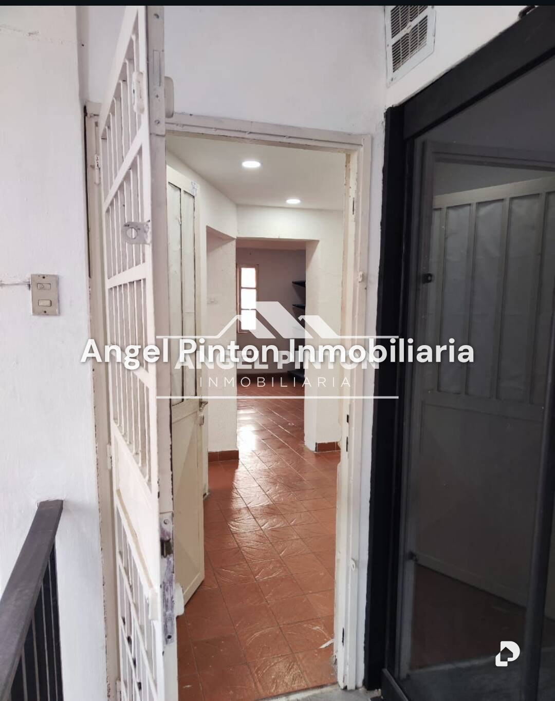 Local comercial en Alta Florida, Caracas – 2