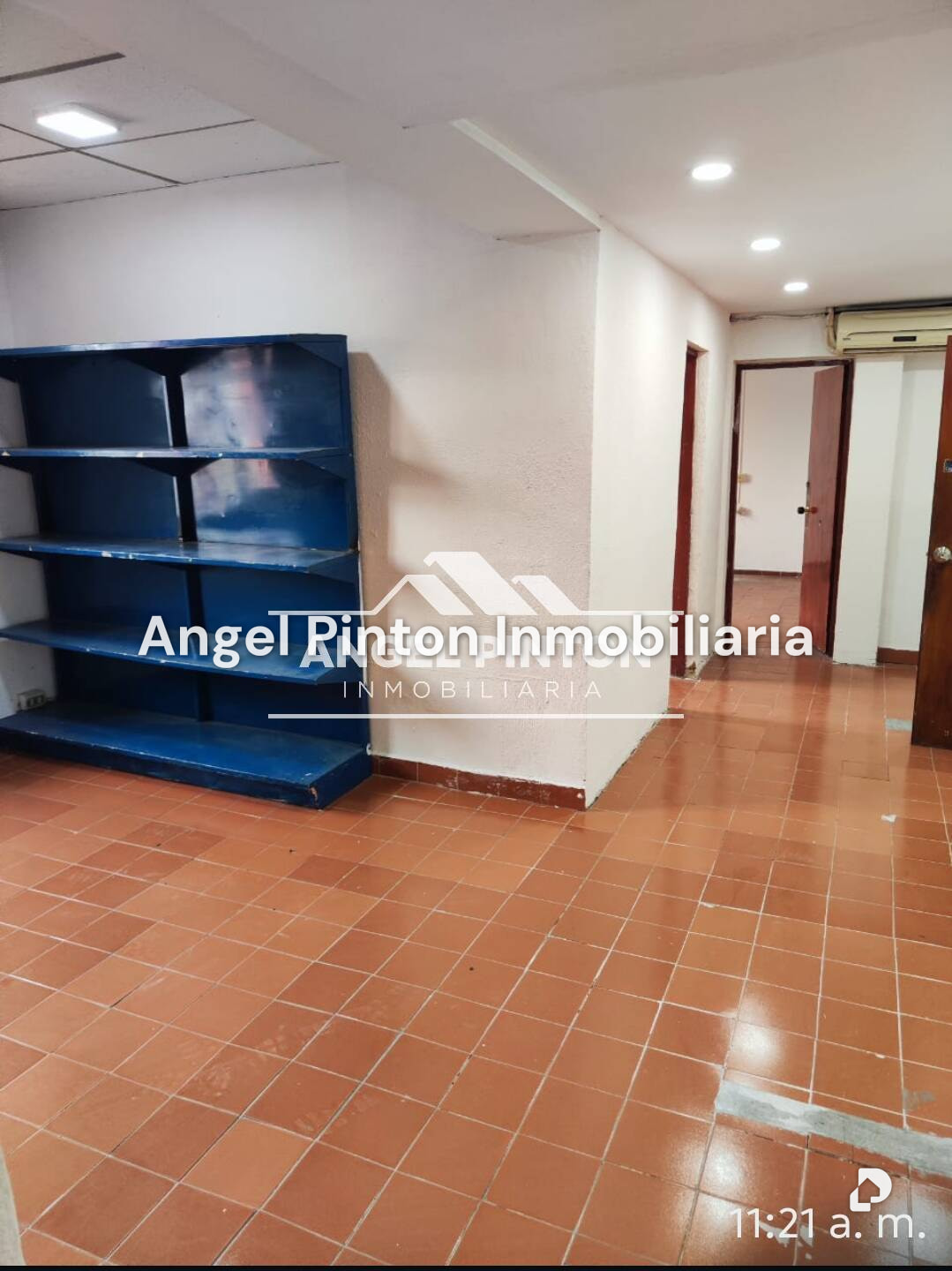 Local comercial en Alta Florida, Caracas – 4