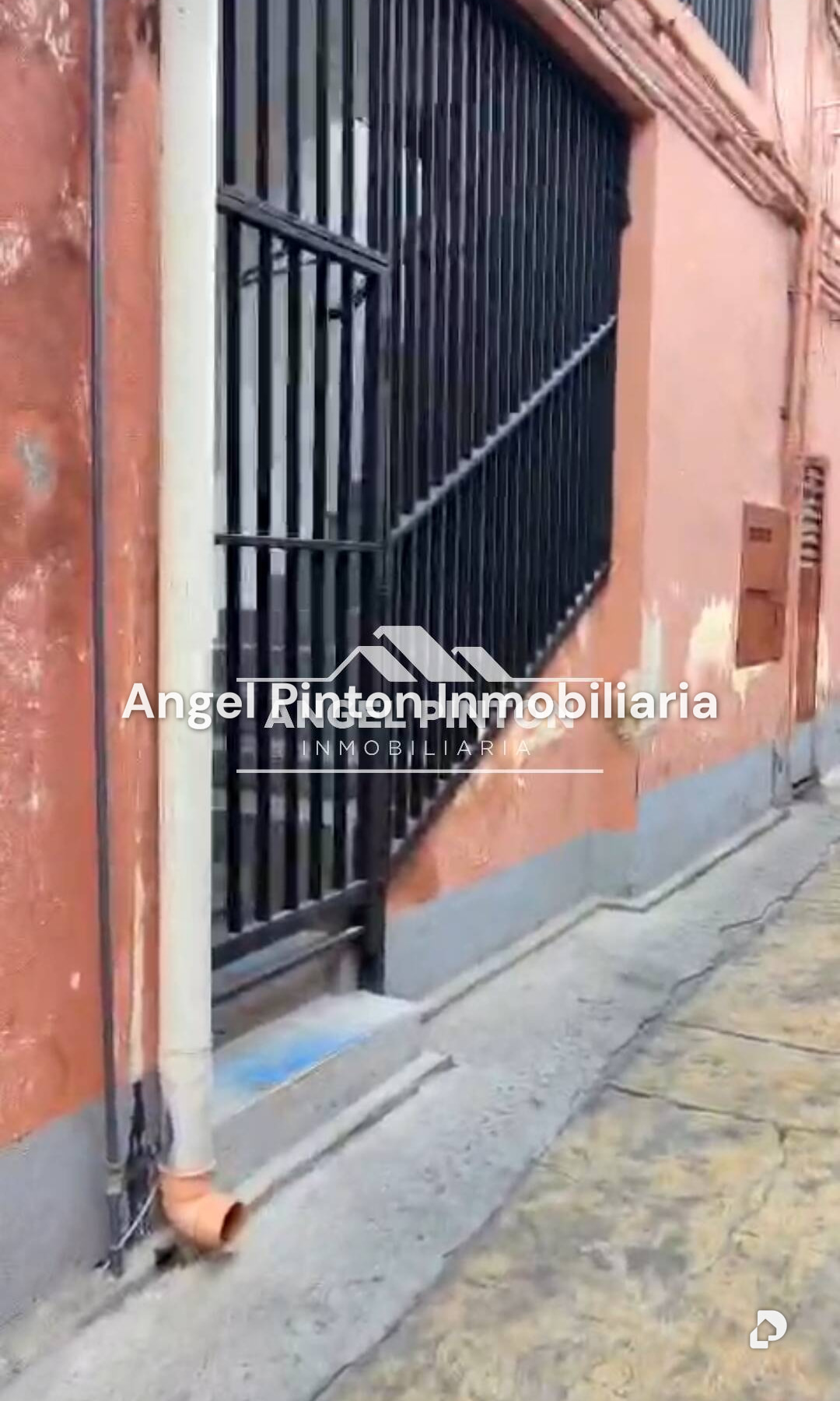 Local comercial en Alta Florida, Caracas – 1