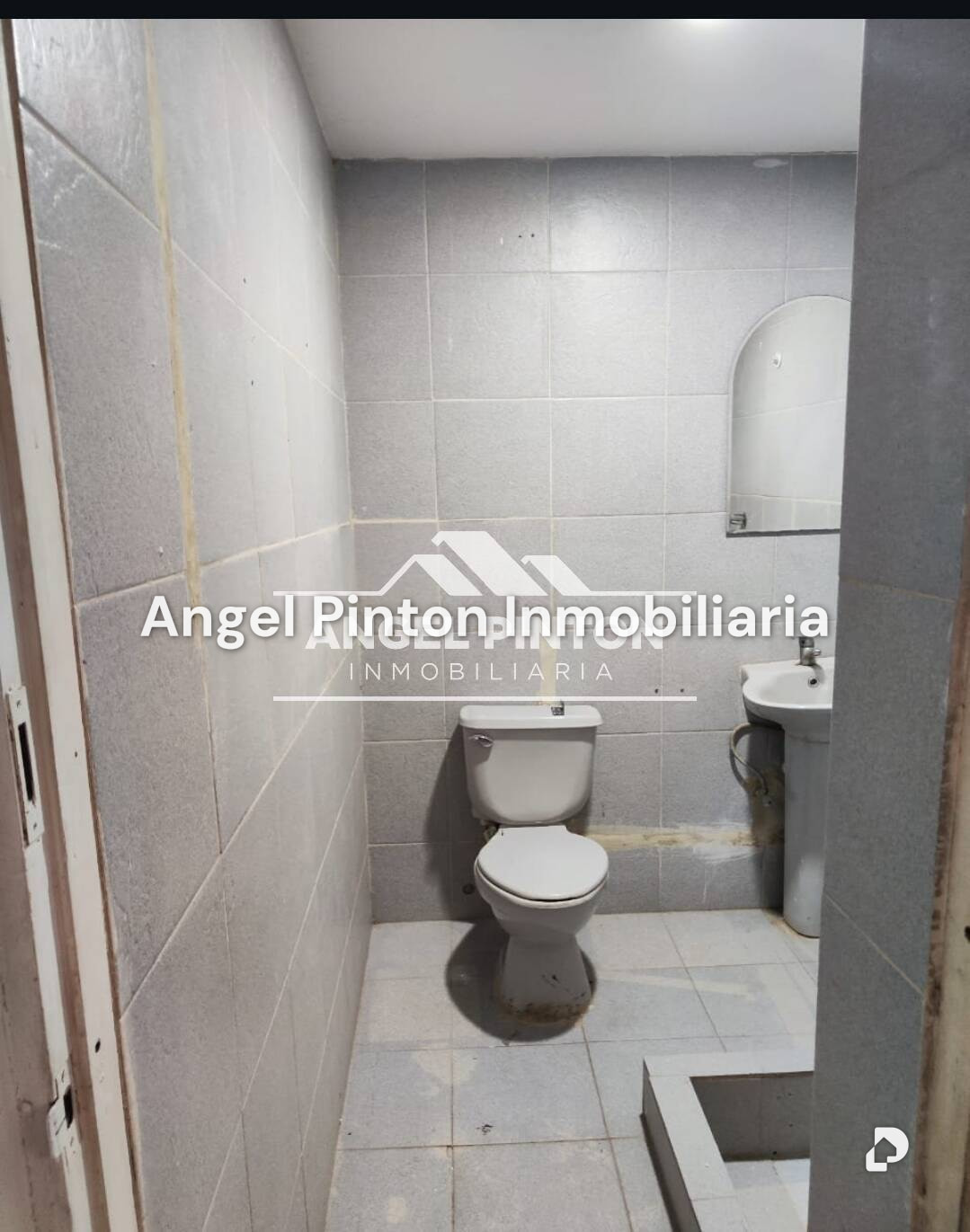 Local comercial en Alta Florida, Caracas – 8