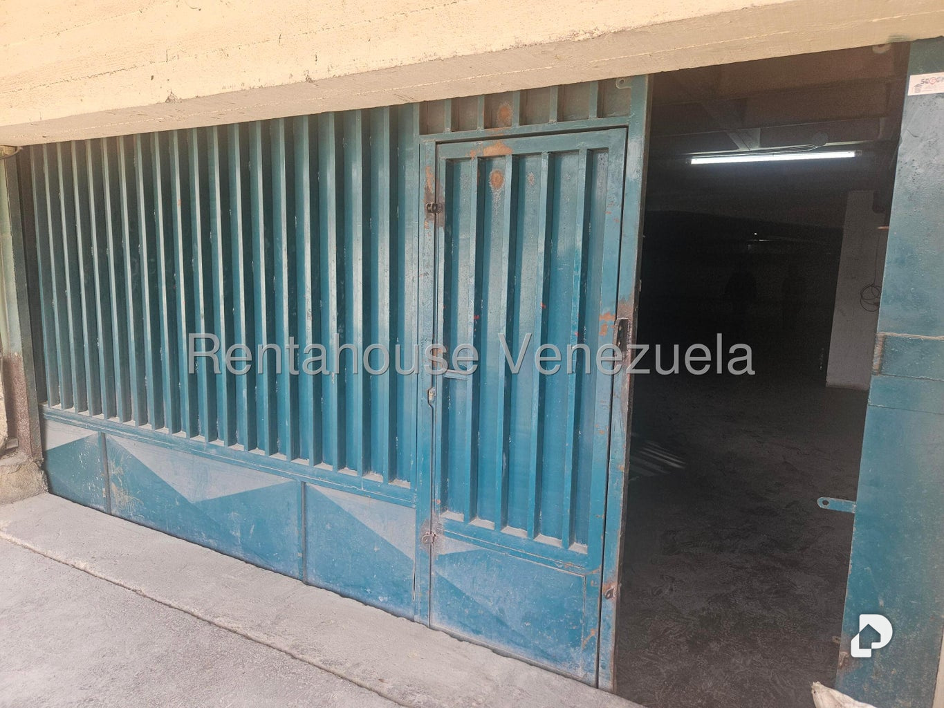 Local comercial en La Yaguara, Caracas – 5