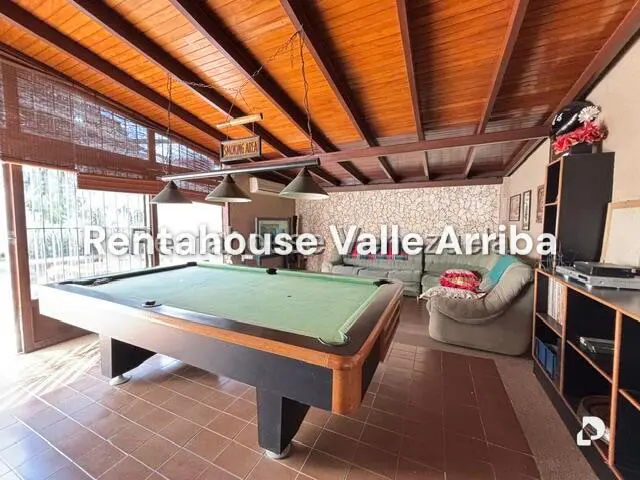 Casa en Macaracuay, Caracas – 24