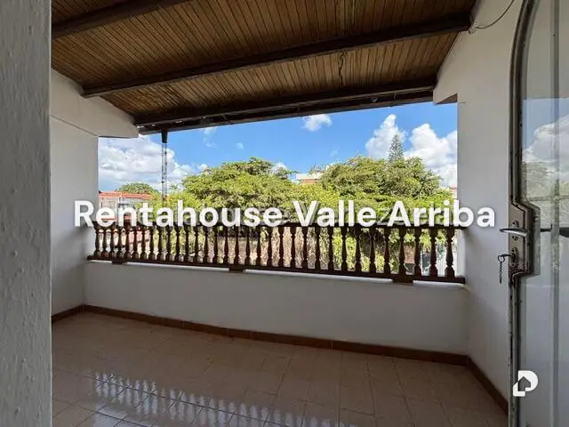 Casa en Macaracuay, Caracas – 22