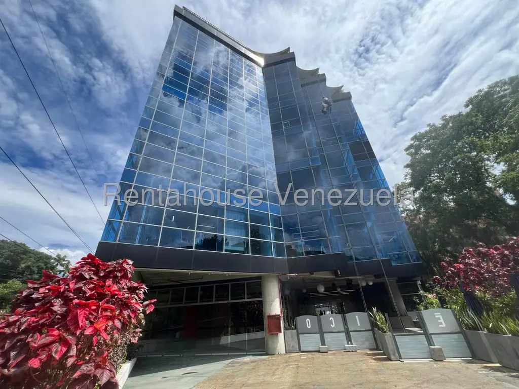Commercial space in Cerro Verde, Caracas - 1