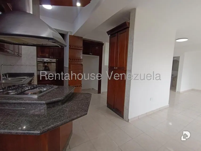 Apartamento en Maracay – 9