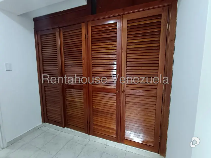 Apartamento en Maracay – 17