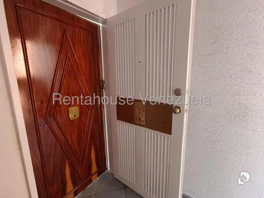 Apartamento en Maracay – 23