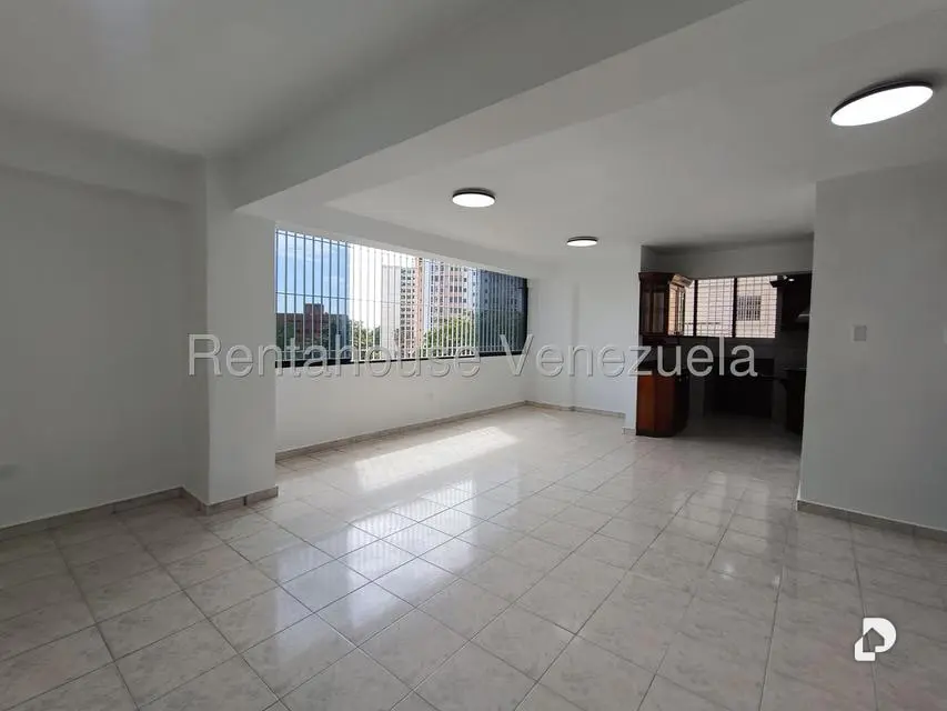 Apartamento en Maracay – 2