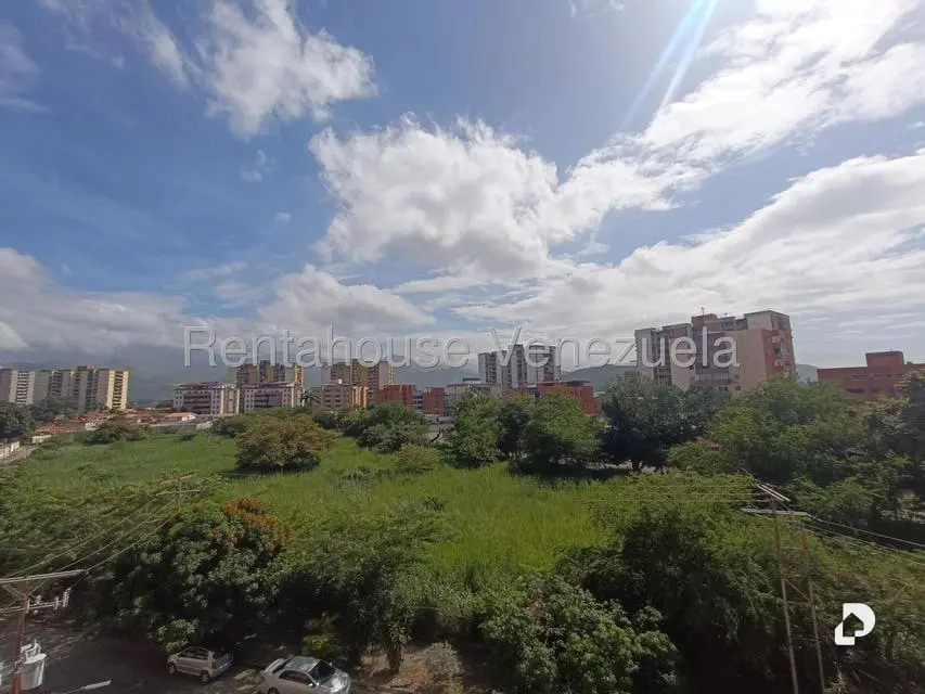 Apartamento en Maracay – 6