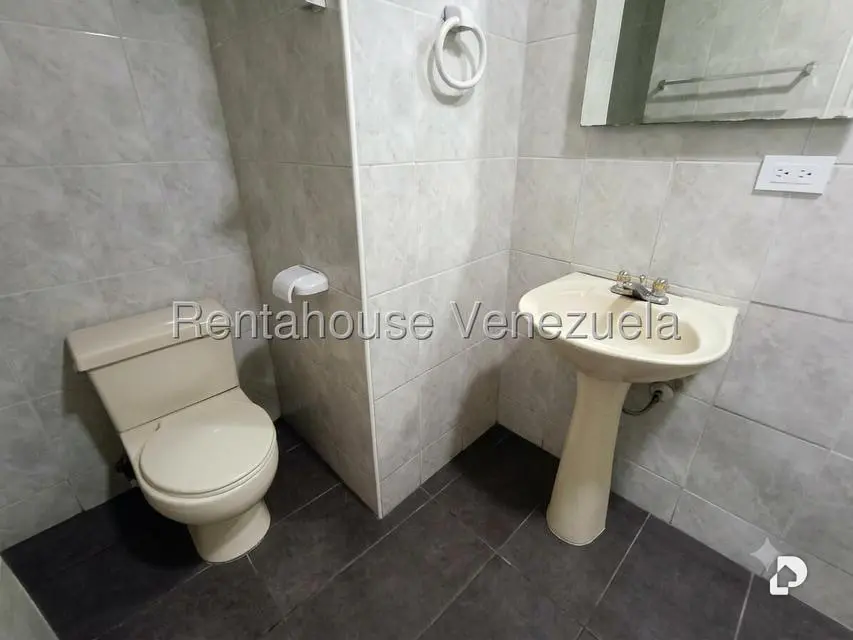 Apartamento en Maracay – 20